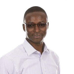 Photo Wilfried Wenceslas Bazié 2